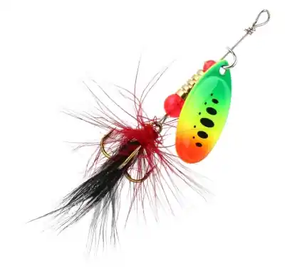 Spinner Mikado® Dressed Focus - farbe 29