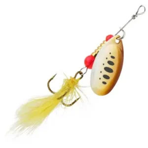 Spinner Mikado® Dressed Focus - farbe 30