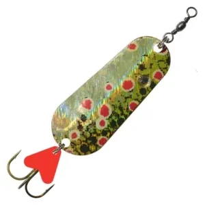 Spoon UNIM - farbe R