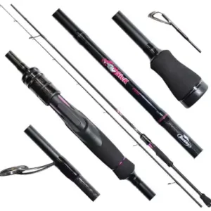Angelrute Berkley Sick Stick Pike 244 cm - 20 - 60 g