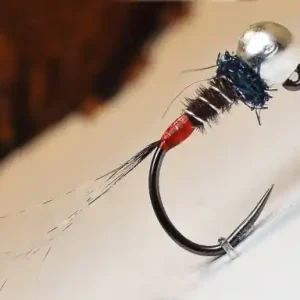 Jig RS Fish TGJ04
