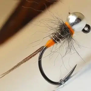 Jig RS Fish TGJ12