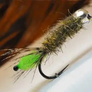 Jig RS Fish TGJ16