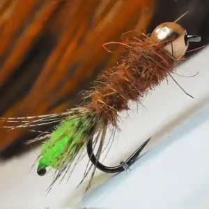 Jig RS Fish TGJ18