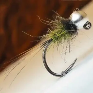 Jig RS Fish TGJ23