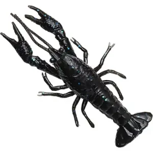 Savage Gear 3D Ned Craw - Black & Blue - 77417
