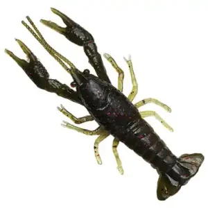 Savage Gear 3D Ned Craw - Watermelon Red - 77419