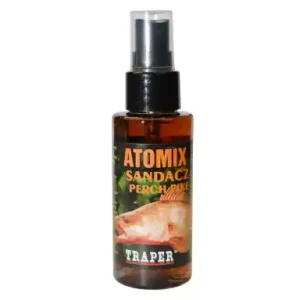 Essenz Spray Traper Atomix - Zander