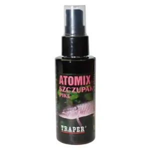 Essenz Spray Traper Atomix - Hecht