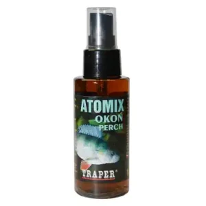 Essenz Spray Traper Atomix - Barsch