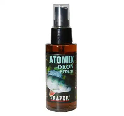 Essenz Spray Traper Atomix - Barsch