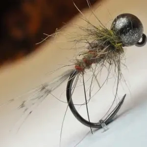 Jig RS Fish TGJ40