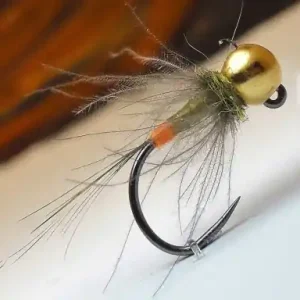 Jig RS Fish TGJ41