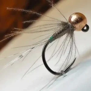 Jig RS Fish TGJ43