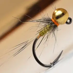 Jig RS Fish TGJ45
