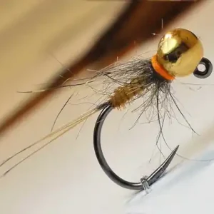 Jig RS Fish TGJ46