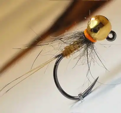 Jig RS Fish TGJ46