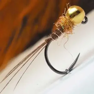 Jig RS Fish TGJ60