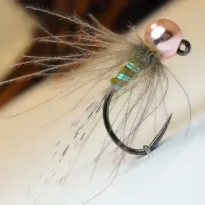 Jig RS Fish TGJ74