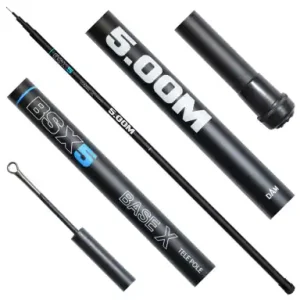 Angelrute DAM BASE-X Tele Pole 500