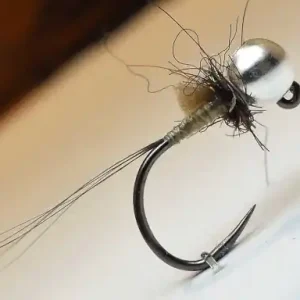 Jig RS Fish TGJ80