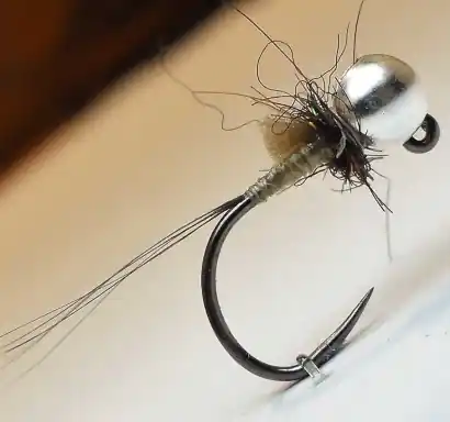 Jig RS Fish TGJ80