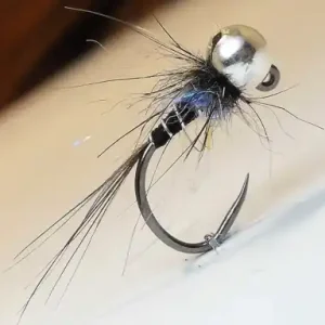Jig RS Fish TGJ85