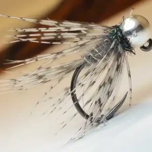 Jig RS Fish TGJ125