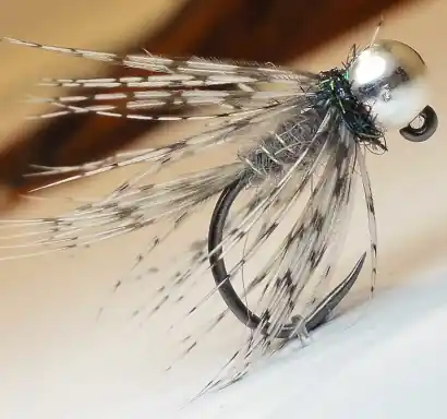 Jig RS Fish TGJ125