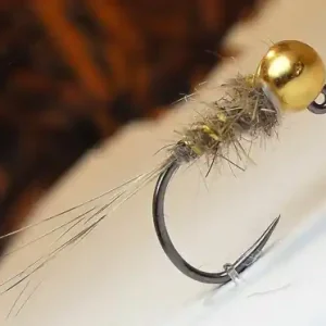 Jig RS Fish TGJ126