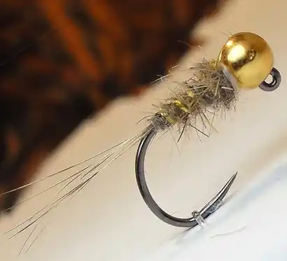 Jig RS Fish TGJ126