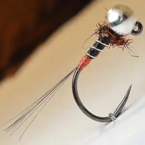 Jig RS Fish TGJ127
