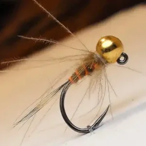Jig RS Fish TGJ128