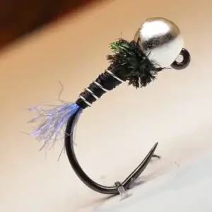 Jig RS Fish TGJ129