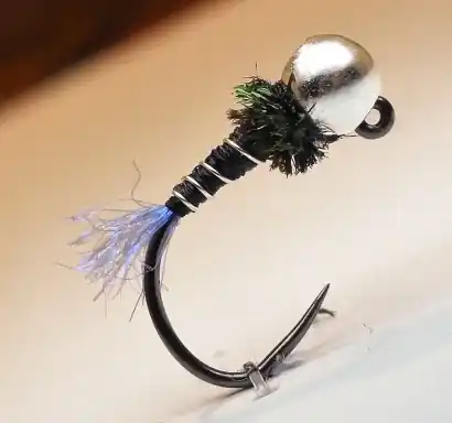 Jig RS Fish TGJ129