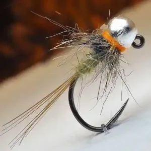Jig RS Fish TGJ131