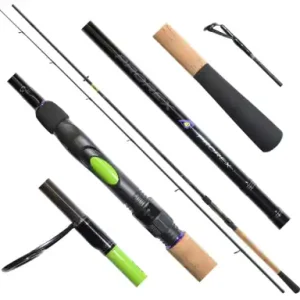 Angelrute Daiwa PROREX S Spin 270 cm - 30 - 70 g