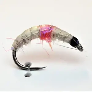 Fliege RS Fish Gammarus CN03