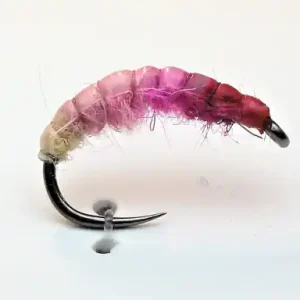 Fliege RS Fish Gammarus CN07