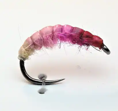 Fliege RS Fish Gammarus CN07