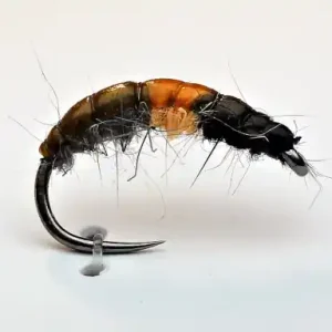 Fliege RS Fish Gammarus CN17