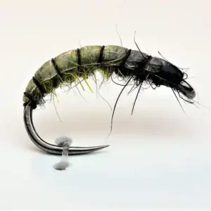 Fliege RS Fish Gammarus CN20
