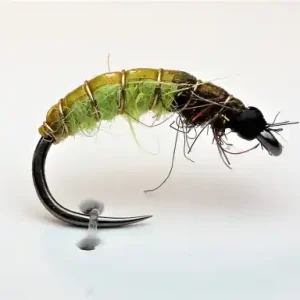 Fliege RS Fish Gammarus CN21