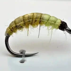 Fliege RS Fish Gammarus CN24