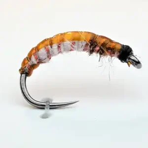 Fliege RS Fish Gammarus CN32