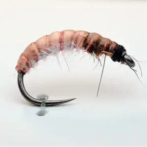 Fliege RS Fish Gammarus CN33