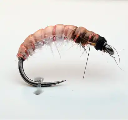 Fliege RS Fish Gammarus CN33