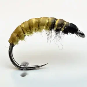 Fliege RS Fish Gammarus CN34