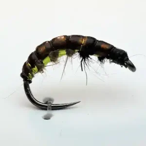 Fliege RS Fish Gammarus CN44