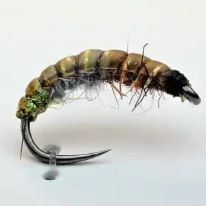 Fliege RS Fish Gammarus CN56